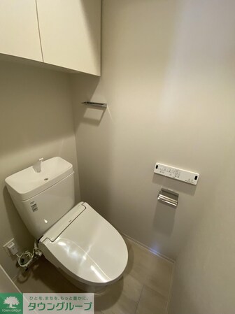 イストワール阿佐ヶ谷の物件内観写真